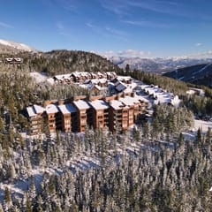 Hidden Mountain Gem