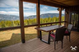 Private Luxury Lodge - Image 3