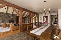 Skywood Lodge - Image 5