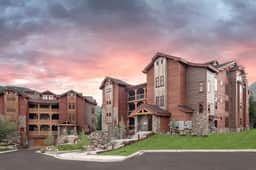 Mountain Village Condo - Image 2