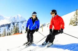 Ideal Skier Location - Image 3