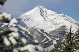 Ideal Skier Location - Image 2