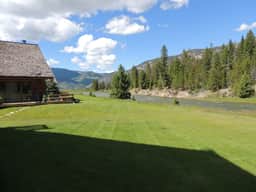 Lucky River Cabin - Image 4