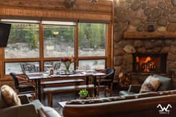 Stunning Riverfront Escape - Image 5