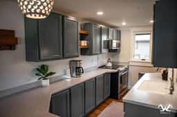 Centrally Located Condo - Image 4