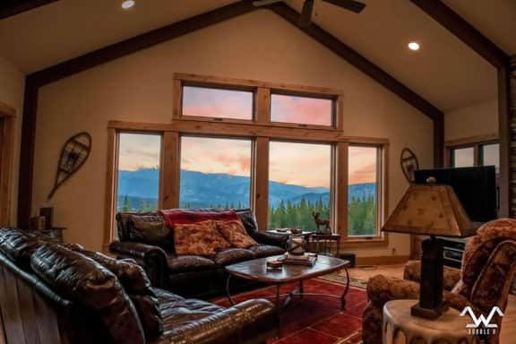 Private Luxury Lodge - Image 2