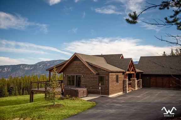 Private Luxury Lodge - Image 5