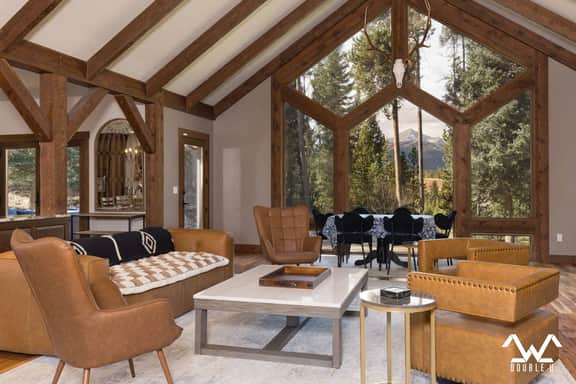 Skywood Lodge - Image 2