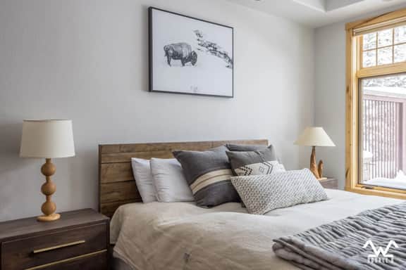 Mountain Village Condo - Image 3