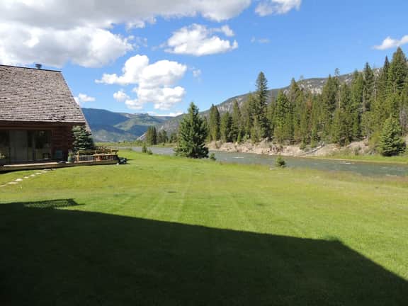 Lucky River Cabin - Image 4