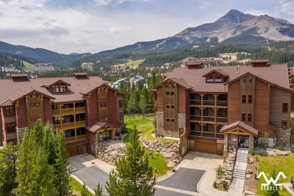 Mountain Village Condo - Image 1