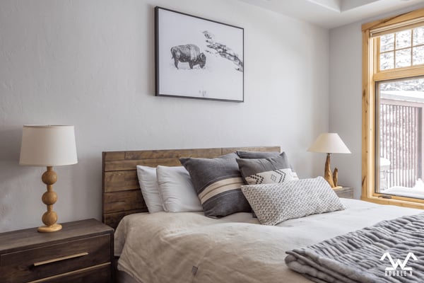 Guests Who Care for Your Home